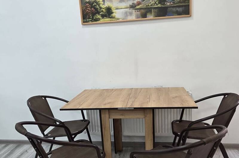 Апарт-отель «Modern»