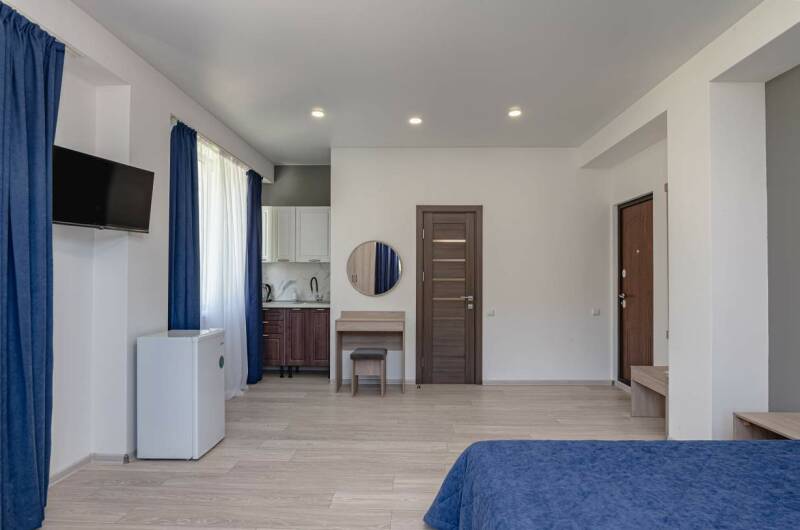 Апарт-отель «Modern»