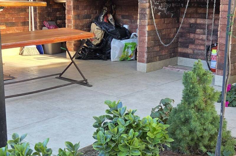 Апарт-отель «Modern»