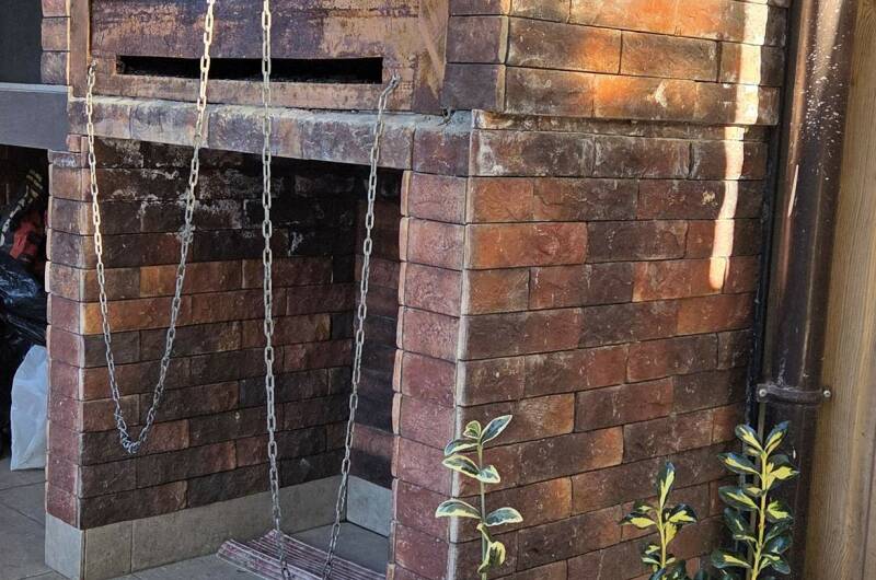 Апарт-отель «Modern»