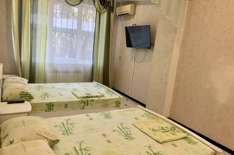 Изображение квартиры / апартамента &amp;quot;Студия рядом с набережной Ялты&amp;quot;