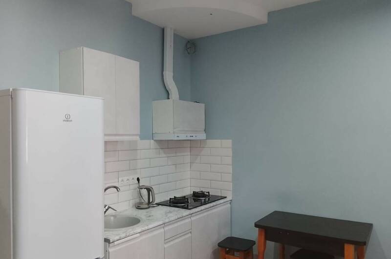 Дом «Клуб»