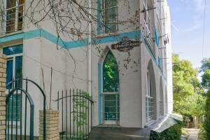 Изображение Комплекс апартаментов «Арабская ночь» #3