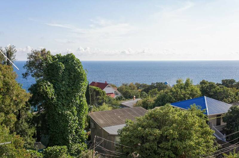 Комплекс апартаментов «Арабская ночь»