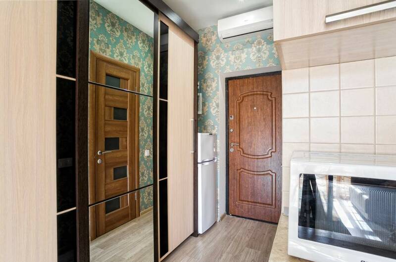 Комплекс апартаментов «Арабская ночь»