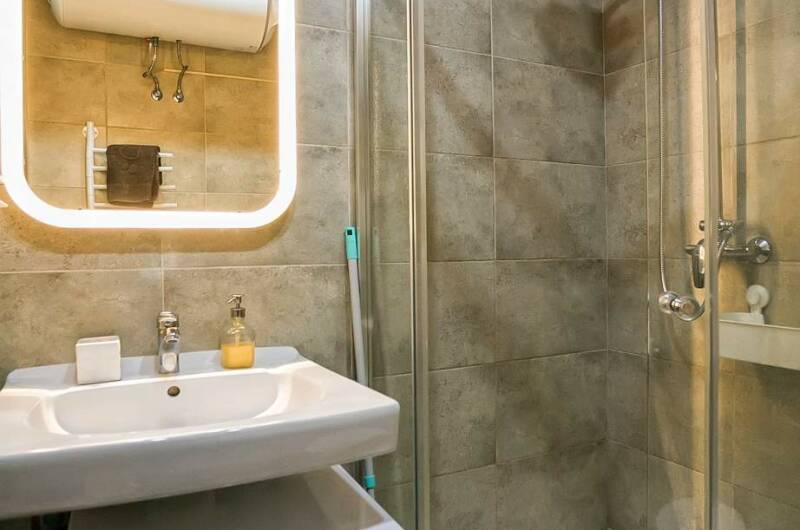 Комплекс апартаментов «Арабская ночь»