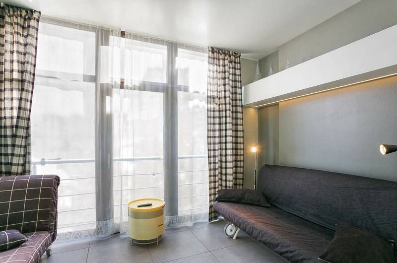 Комплекс апартаментов «Арабская ночь»