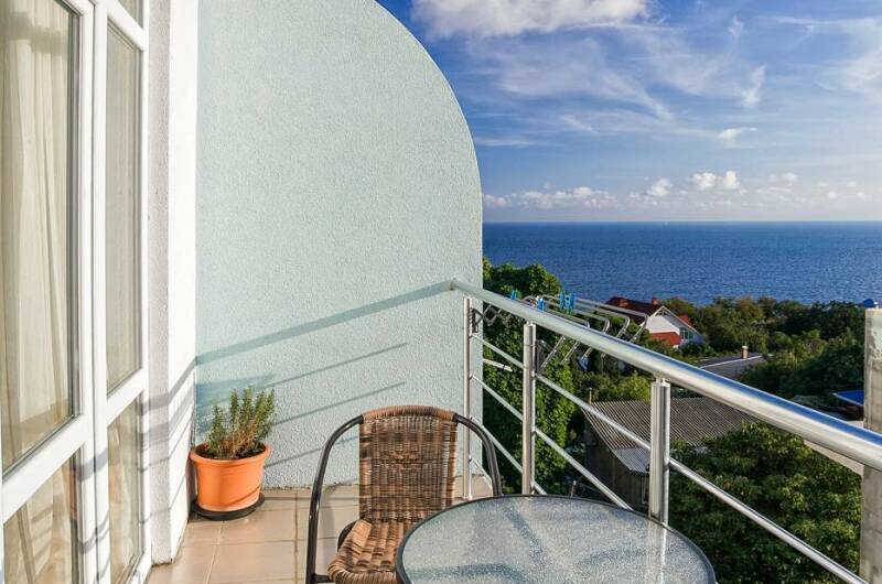 Комплекс апартаментов «Арабская ночь»