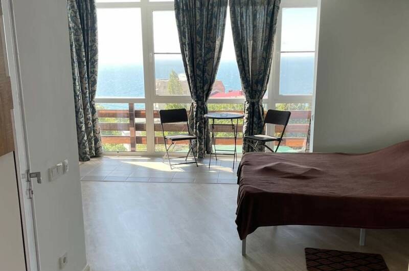 Апартаменты «Тихая гавань»