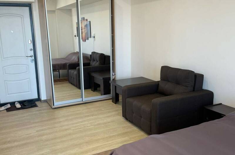 Апартаменты «Тихая гавань»