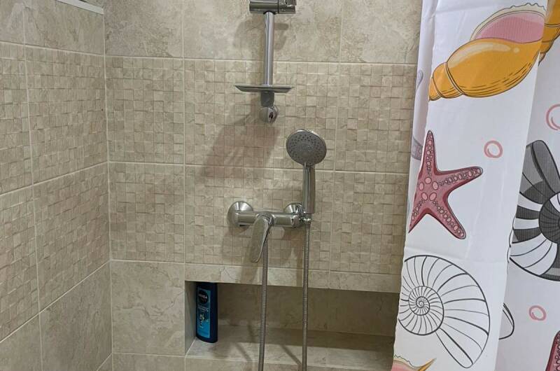 Апартаменты «Тихая гавань»