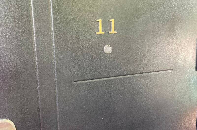 Апартаменты «Тихая гавань»