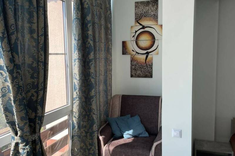 Апартаменты «Тихая гавань»