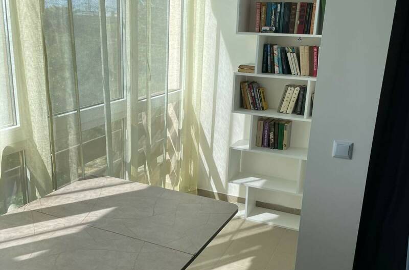 Апартаменты «Тихая гавань»