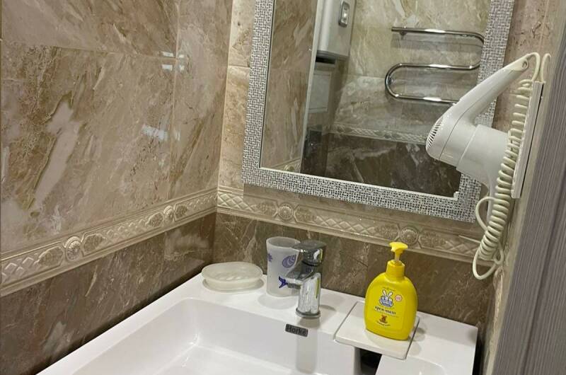 Апартаменты «Тихая гавань»