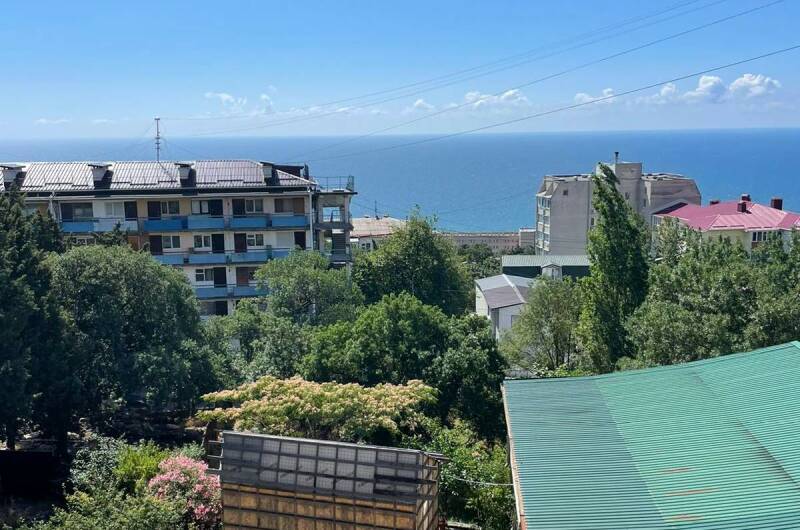 Апартаменты «Тихая гавань»