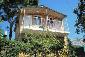 Изображение Домик у моря #6