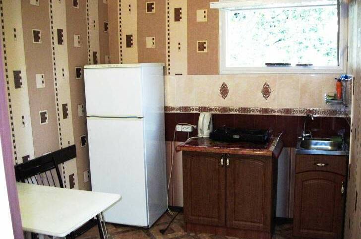 Домик у моря