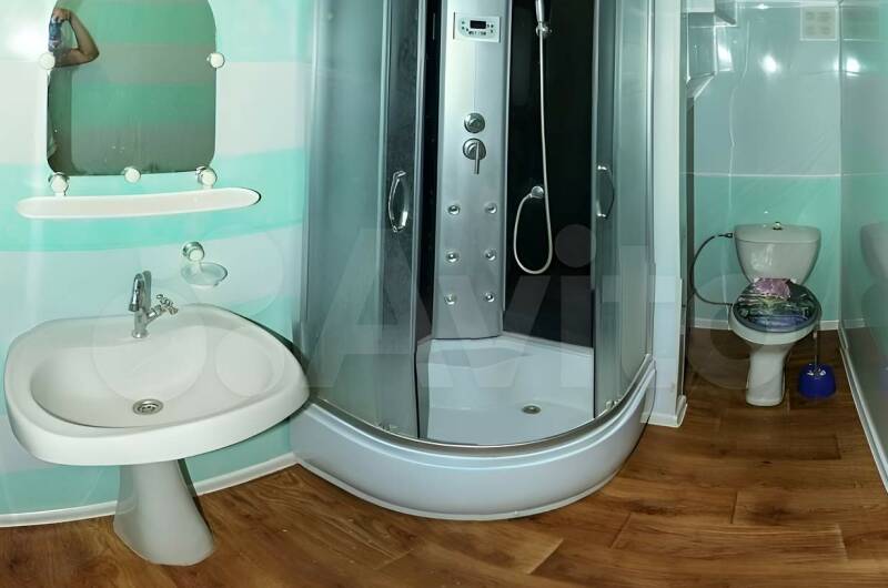 Домик у моря