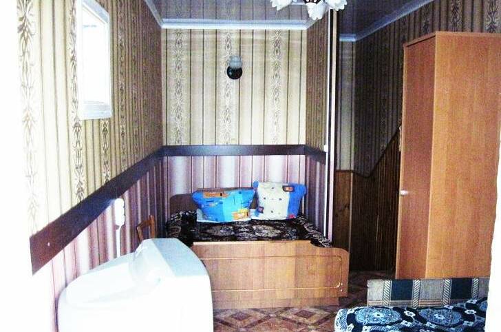 Домик у моря