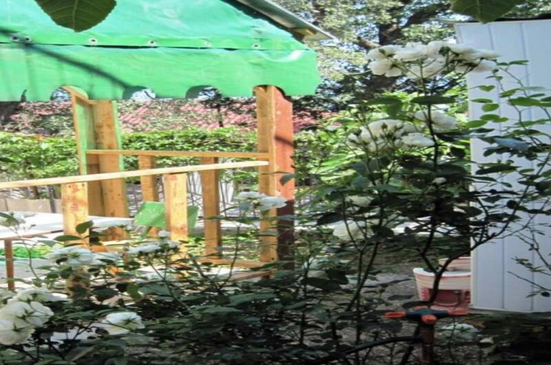 Домик у моря