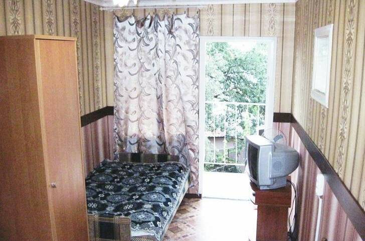 Домик у моря