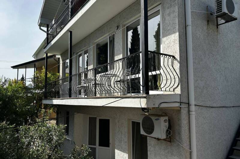 Гостевой дом «У Елены»