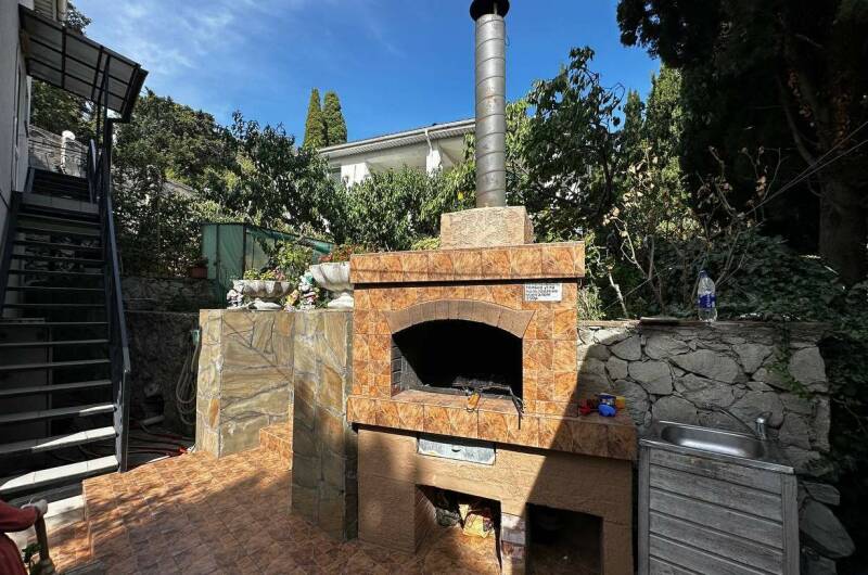 Гостевой дом «У Елены»