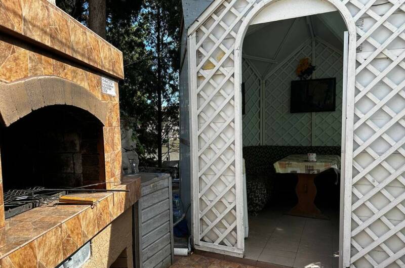 Гостевой дом «У Елены»