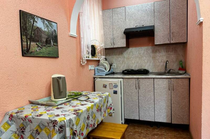 Гостевой дом «У Елены»