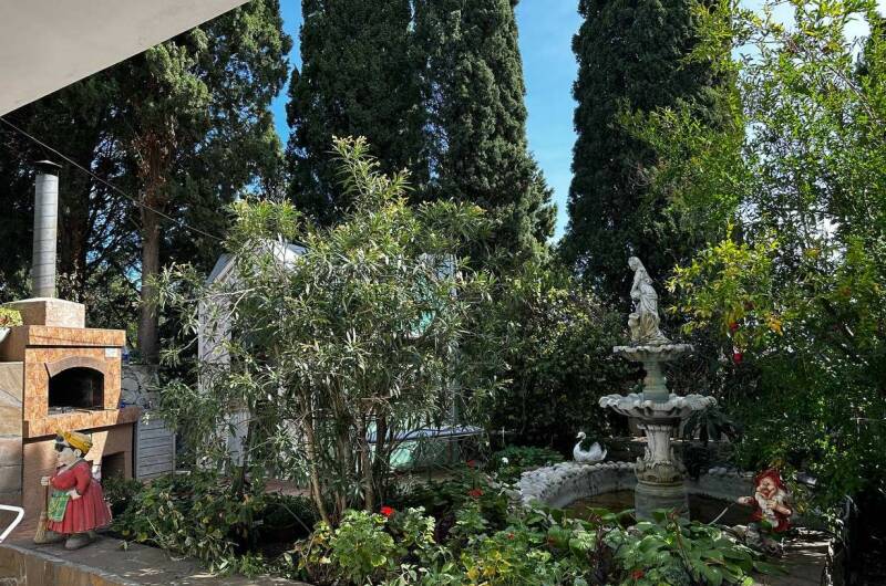 Гостевой дом «У Елены»