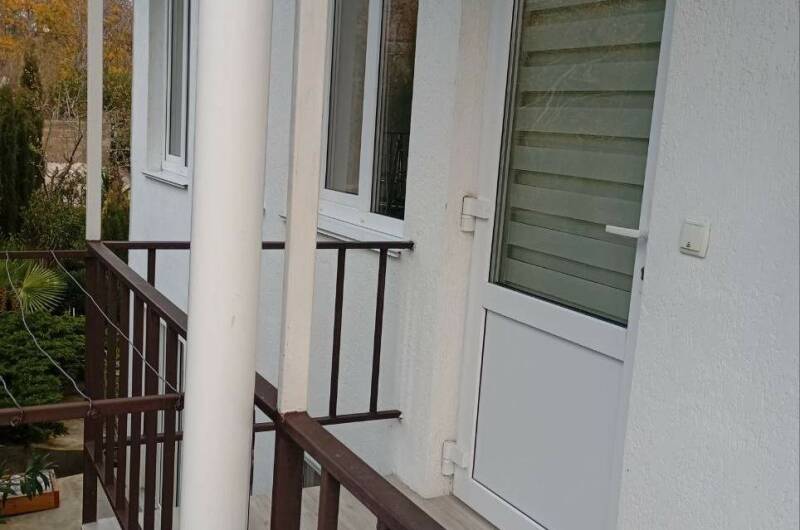 Этаж под ключ