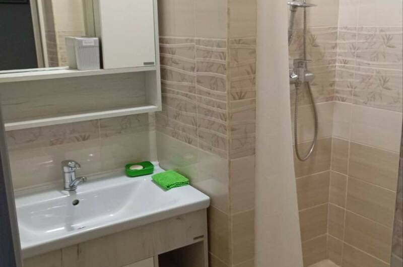 Этаж под ключ