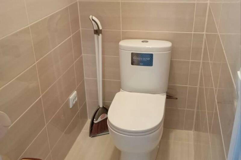 Этаж под ключ