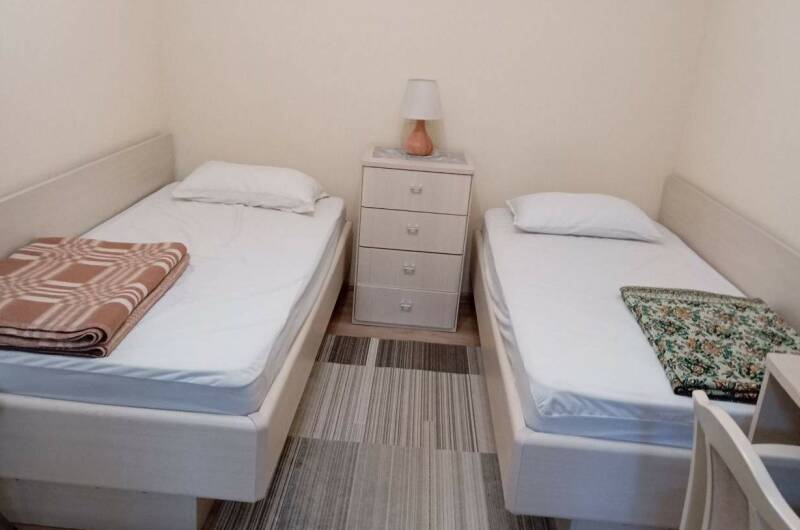 Этаж под ключ