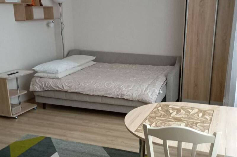 Этаж под ключ