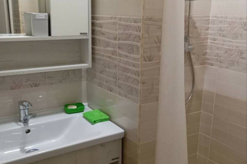 Этаж под ключ