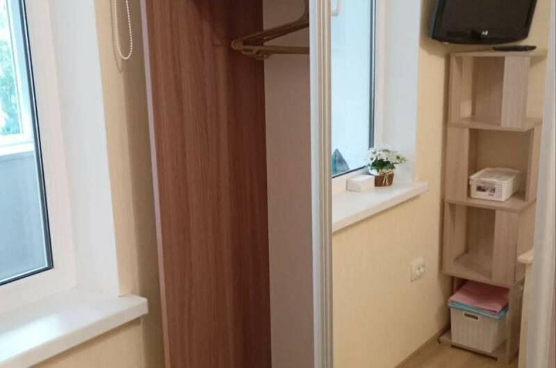 Этаж под ключ