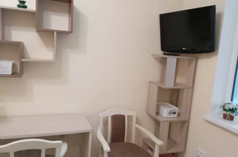 Этаж под ключ