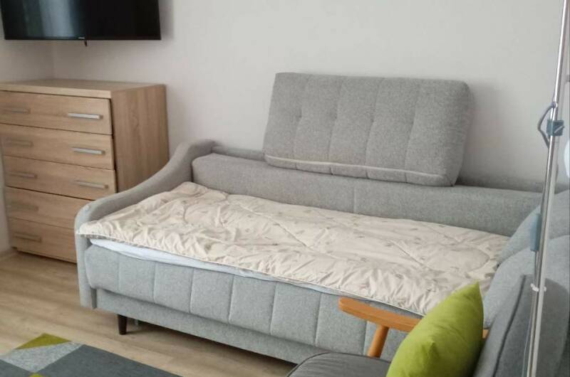 Этаж под ключ