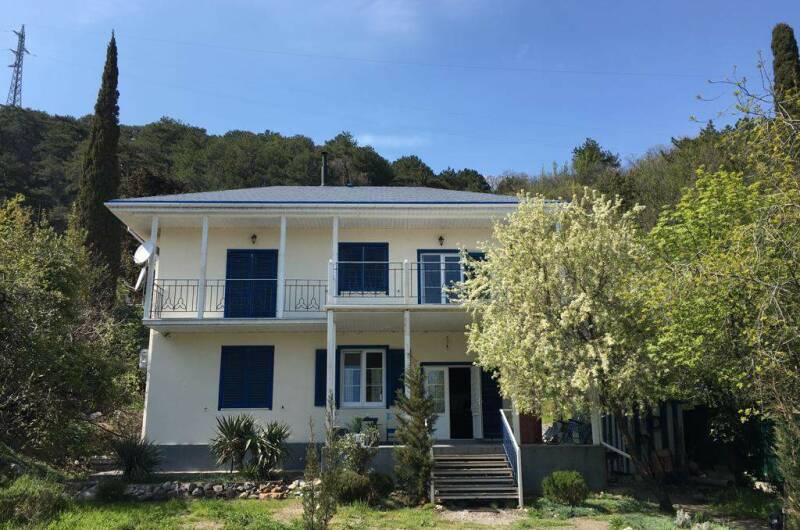 Изображение коттеджа &amp;quot;Дом и участок под ключ&amp;quot;