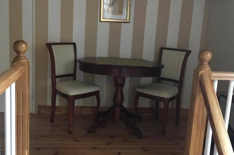 Дом и участок под ключ