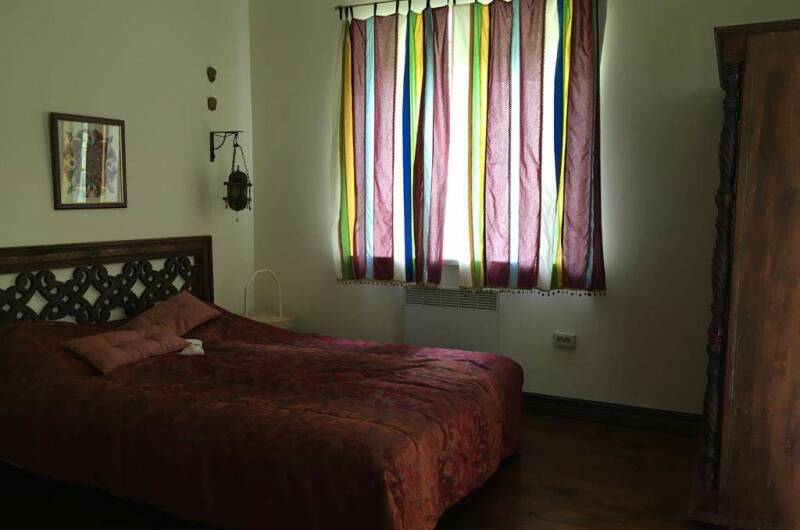 Дом и участок под ключ