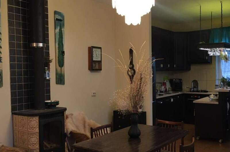 Дом и участок под ключ