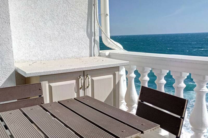 Эллинг № 4