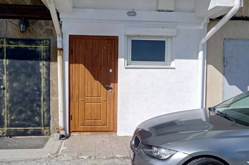 Эллинг № 4