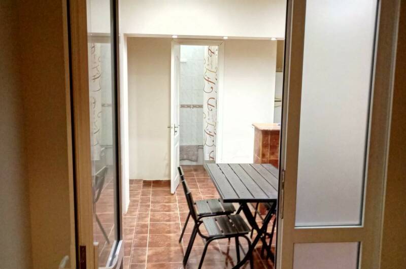 Эллинг № 4