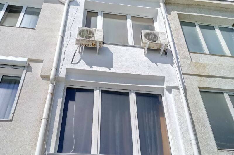 Эллинг № 4