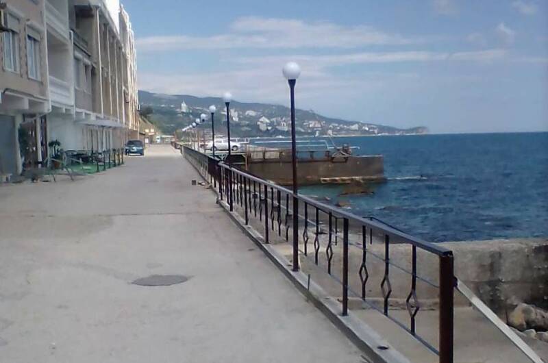 Эллинг № 4