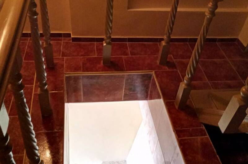 Эллинг № 4